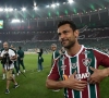 🎥 L'international brésilien Fred fait ses adieux sous l'ovation du Maracana