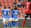 Officiel : Genk recrute un jeune Américain 