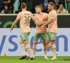 Le Werder s'impose et s'intalle dans le haut du classement