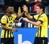 Bundesliga: Dortmund et Hazard imitent le Bayern, Leipzig sauve les apparences