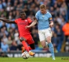 Pas de Kevin De Bruyne contre Tottenham : "Mais ce n'était pas une punition" 