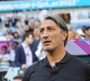 Murat Yakin : "On avait des joueurs malades"