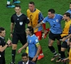 L'arbitre d'Uruguay - Ghana dit adieu à la Coupe du monde 