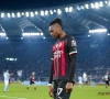 L'AC Milan bat un triste record de 93 ans 