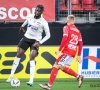 Tolu Arokodare est sur le point de rejoindre Anderlecht 