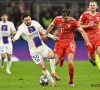 Ligue des Champions : le Bayern enfonce le PSG ; l'AC Milan et ses Belges s'en sortent face à Tottenham 