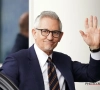 La BBC réintègre Gary Lineker après la polémique créée par son éviction 