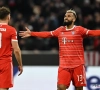 Coup dur pour le Bayern Munich avant Manchester City