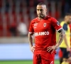 Radja Nainggolan vers le Vasco de Gama ?