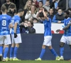 Un joueur de Genk optimiste quant à l'issue du replay face à Anderlecht : "Ce serait très important pour nous" 