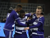 UPDATE: Retournement de situation ! Anderlecht en 1/4 de finale de Youth League ?