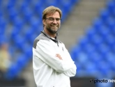 Surréaliste ! Jürgen Klopp place un jeune gardien à la pointe de son attaque