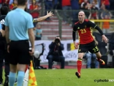 Ciman : "Comme Giroud, j'ai répondu sur le terrain"