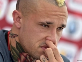 L'absence de Nainggolan : une non-sélection sanction ?