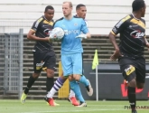 Victoire de Sels et Newcastle en amical