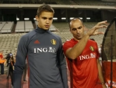 Dendoncker rappelé avec les Diables !