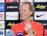 Preud'homme s'exprime sur la "Ligue Atlantique"