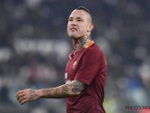 Nainggolan: "Je déteste la Juventus"