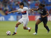 Lyon remporte la Women's Champions League