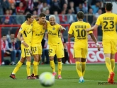 Ligue 1 : Double buteur, Thomas Meunier donne la victoire au PSG à Dijon (vidéo)