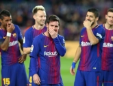 Le Standard, plus gros "fournisseur" belge de joueurs internationaux, le Barça domine l'Europe