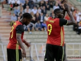 Diables Rouges : derrière Romelu Lukaku, la peur du vide