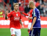 Le Standard ou Anderlecht? Jonathan Legear préface le Clasico