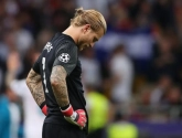 Inconsolable, Loris Karius s'exprime après ses deux erreurs