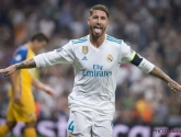 Le Real Madrid sans quatre titulaires face au CSKA Moscou