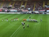 D1 Amateur : le RWDM s'offre le leader au terme d'un match fou, Châtelet défait