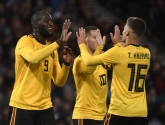 Lukaku (25 ans) devant Messi et Ronaldo avec ses 43 buts, seulement trois joueurs font mieux que lui