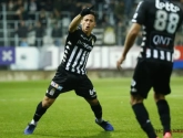 Officiel : Cristian Benavente quitte le Sporting de Charleroi !