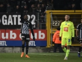 Le Felice Time fait à nouveau merveille, opération royale pour Charleroi