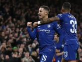 Pour Jamie Carragher, seuls deux clubs correspondent au niveau d'Eden Hazard