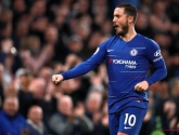 Eden Hazard aurait fixé un ultimatum pour son transfert au Real Madrid