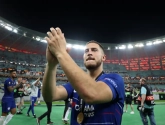 Eden Hazard va toucher un salaire incroyable au Real Madrid !