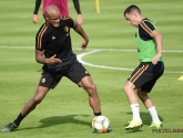 Anderlecht: Vincent Kompany manquera le derby d'ouverture