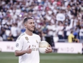 Eden Hazard aurait en tête une destination surprenante 