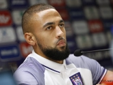 Les débuts de Kemar Roofe avec les Mauves encore repoussés