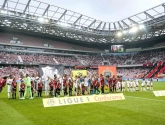 📷 Des supporters niçois demandent à leur équipe ... de perdre : "On veut Lille champion"