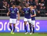 Marco Kana rejoint d'autres ados d'Anderlecht parmi les plus jeunes buteurs de l'histoire en JPL