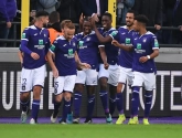 Enfin la fête : un grand Chadli et un Anderlecht retrouvé illuminent la première de Vercauteren !