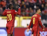 Luis Figo ne place pas les Diables parmi les grands favoris de l'Euro : "Pas une question de talent"