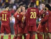 Quel résultat pour les Diables Rouges si l'Euro avait eu lieu ? La réponse des statistiques