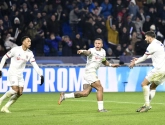 🎥 Folie à Lyon : bagarre générale malgré la qualification, Depay s'en prend à un supporter