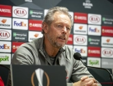 Michel Preud'homme : "Le troisième scénario, je ne l'envisage même pas"