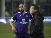 Un problème qui refait surface: Anderlecht sans véritable attaquant pour le topper