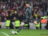 Un coup sur la tête pour le Real et Courtois, une victoire pour relancer City 