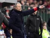 Michel Preud'homme ouvre la porte aux Diables Rouges