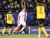 Thomas Meunier "a déjà signé" au Borussia Dortmund, "avec certitude"